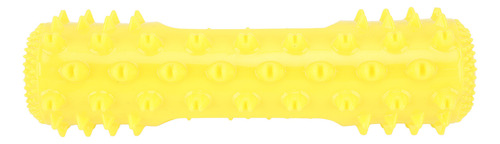Limpiador De Dientes Amarillo Para Perros En Barra Para Masc