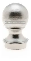 Comprar Bochas Para Reja Pirámides Para Columna Esfera Para Columna