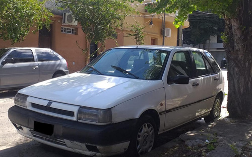 Fiat Tipo 1.6 Sx