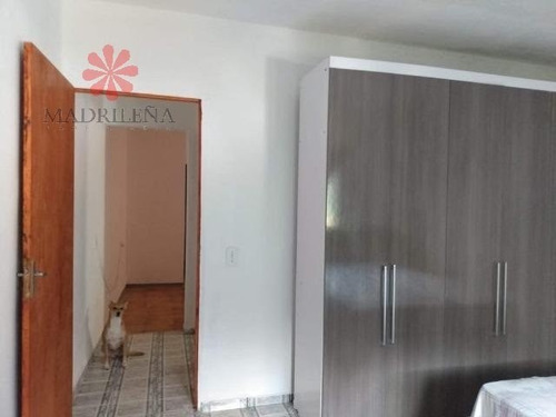 Imagem 7 de 10 de Casa Sobrado Em Jardim Matarazzo - São Paulo - 1516