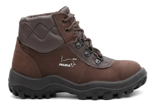 Botina hotsell miura nobuck