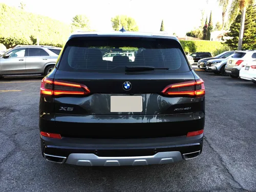 BMW X5 3.0 xDrive 40i X Line At