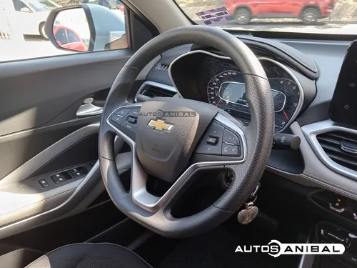 Chevrolet Groove 1.5 Lt Cvt