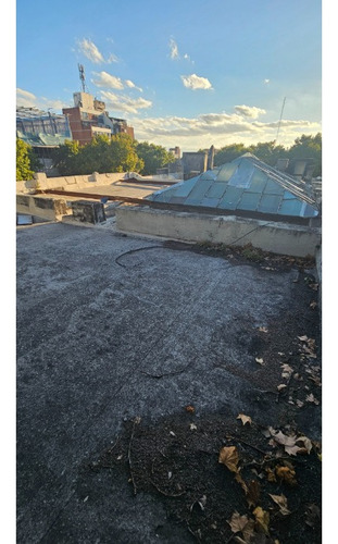Dueño Alquila Casa De Altos Ph Con 14 Habitaciones Para Reciclar En Barrio Sur