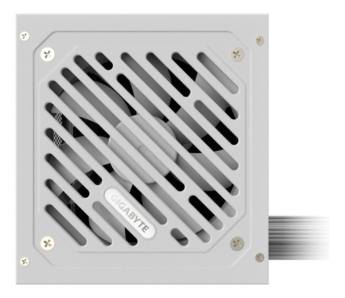 Fuente De Poder 650w 80plus Silver Gigabyte Gp-p650ss Ice