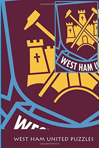 West Ham United Puzzles