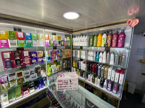 Distribuidora De Belleza