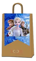 Comprar Kit Imprimible Candy Bar Frozen 2 100% Editable Powerpoint