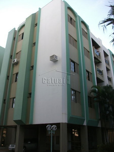Imagem 1 de 16 de Apartamento Padrão Com 3 Quartos No Ilha Do Sol Edificio - 744140-v
