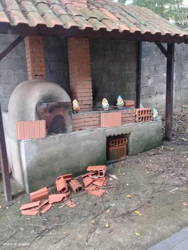 Imagem 1 de 5 de Chácara Para Venda Em Atibaia, Chácaras Fernão Dias - 027_1-1875615