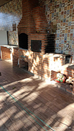 Imagem 5 de 14 de 491 -chácara Para Venda Em Mairiporã- 1276m²