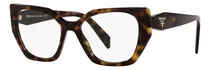 Comprar Prada Spr 18wv 2au-1o1  Square Shape Tortoise Prada Prada
