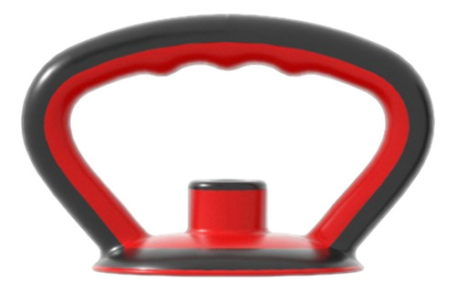 Kettlebell-accesorio De Peso, Hervidor De Mango Estilo A.