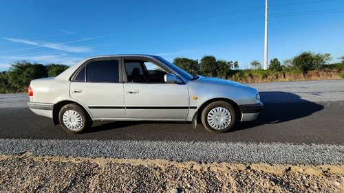 Toyota Corolla 2.0 D Terra