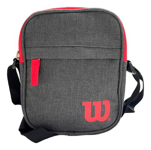 Bolso Manos Libres Wilson Operative Unisex