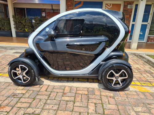 Renault Twizy At