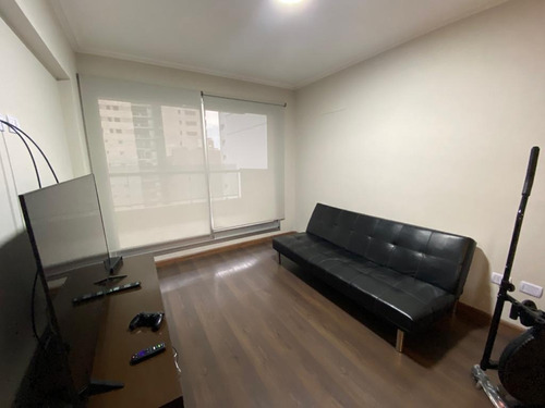 Imagen 9 de 16 de Piso De 4 Dormitorios En Parque España