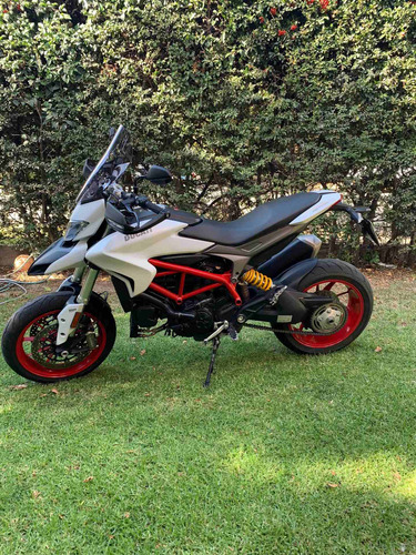 Imagen 17 de 19 de Ducati Hypermotard 939