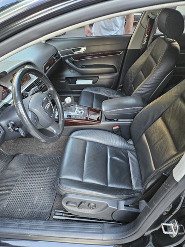 Audi A6 Allroad 3.0 Tdi