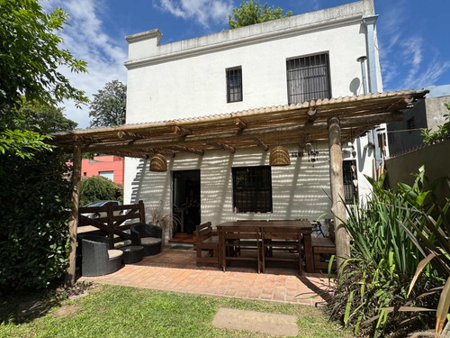 Venta Casa 4amb Financiacion Bcerrado Bella Vista