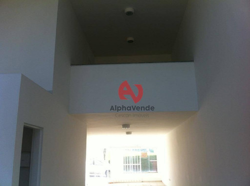 Prédio Comercial Para Venda E Locação, Alphaville, Santana De Parnaíba - Pr0937. - Pr0937