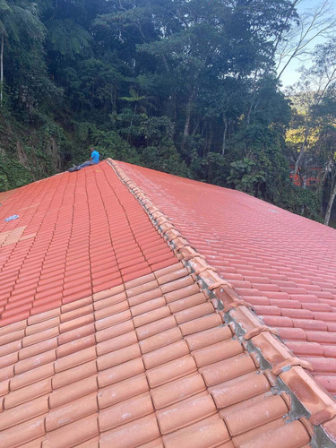 Imagem 4 de 5 de Telhadista 24 Horas Hm Telhados