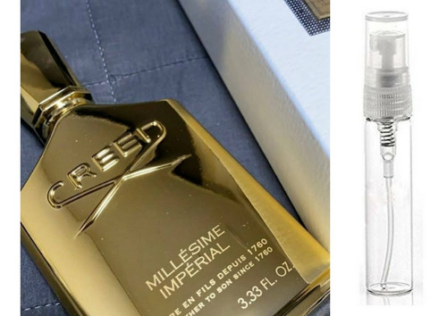 Creed Millésime Impérial 6ml