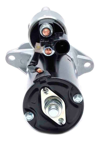Marcha Para Volkswagen Jetta 2.0 2006 Sist-bosch 12v 10d Aut