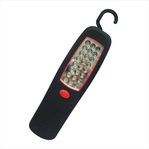 Linterna Led 24 Led 3 Pilas Aa Linterna A Pilas Camping