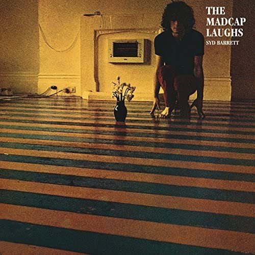 Cd Syd Barrett / The Madcap Laughs Deluxe Bonus (1970) Usa