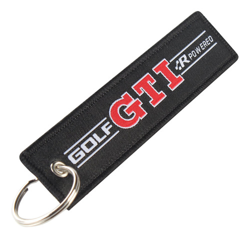 Llavero Bordado De Doble Cara Moto Loot Keychain Motoci...