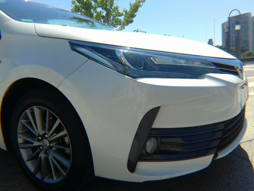 Toyota Corolla 1.8 Xei Mt 140cv 2018