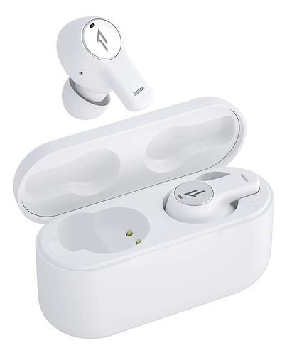 1more Pistonbuds Auriculares Bluetooth 5.0 Con 4 Micrófonos