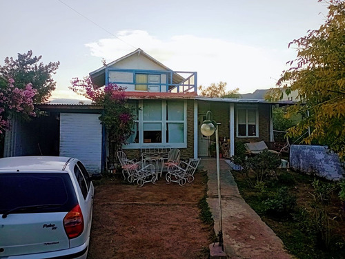 Casa En Venta B° Alto Challao, Las Heras, Mendoza