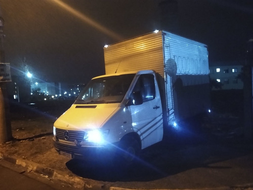 Mercedes Bens Sprinter 310