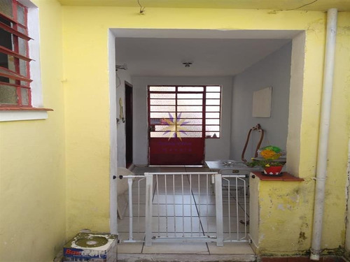 Imagem 17 de 20 de Casa Jardim Maringá São Paulo/sp - 2190