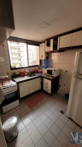 Imagem 10 de 15 de Duplex Para Venda, Com 2 Suítes, Barra Da Tijuca - Rj/rj - Ap00097 - 70687569