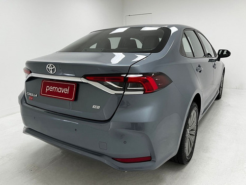 Toyota Corolla 2.0 VVT-IE FLEX XEI DIRECT SHIFT