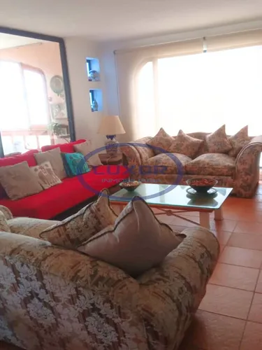 Departamento Impecable Con Hermosa Vista Al Mar, Bahía Rosas