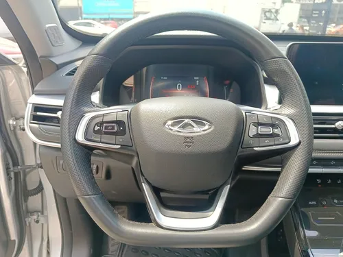 Chirey tiggo 7 pro 1.5 Luxury At
