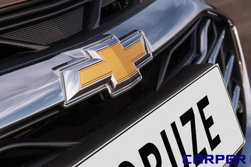 Chevrolet Cruze 2023
