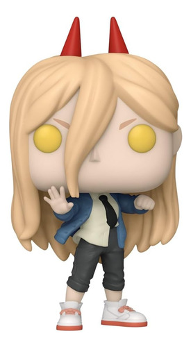 Funko Pop! Chainsaw Man - Power