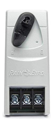 Modulo Expansion Rain Bird 3 Station Para Temporizador Esp