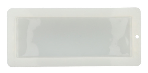 Molde De Jabón De Silicona Antiadherente Reutilizable De 140