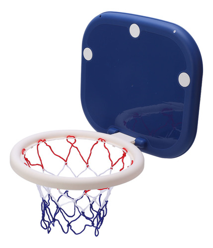 Juego De Aro De Baloncesto Para Niños Pequeños Para Interior