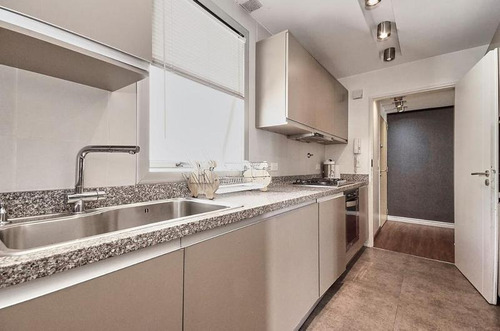 Imagen 10 de 30 de Dúplex De Categoría En Altura Semipiso C/ 2 Cocheras. Neuquén 659 8°b Y 9°b