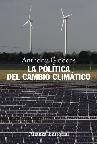 La Politica Del Cambio Climatico / The Politics Of Climate C