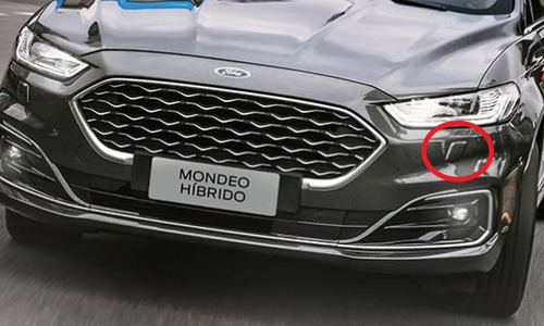 Tapa Lavafaros Izquierda Ford Mondeo Hibrido2020/ Original