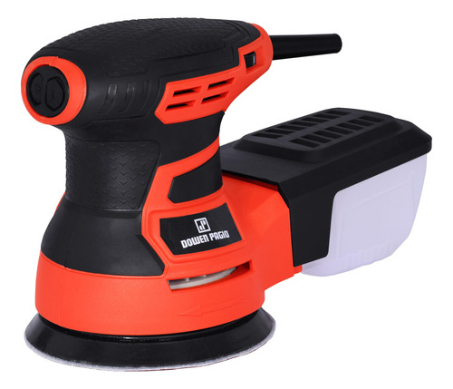 Imagen 2 de 10 de Lijadora Roto Orbital 350 W 220 V Dowen Pagio 9993447