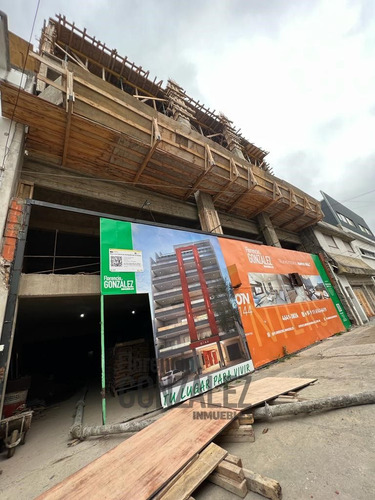 Edificio de 2, 3 y 4 ambientes